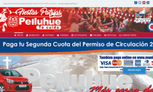 Munipelluhue.cl thumbnail