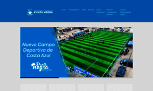 Munipuntanegra.gob.pe thumbnail