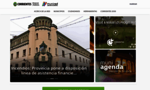 Munired.mcypcorrientes.gob.ar thumbnail