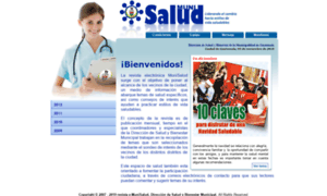 Munisalud.muniguate.com thumbnail
