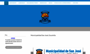Munisanjose.com thumbnail