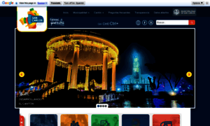 Munisc.go.cr thumbnail