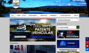 Muniteodoro.cl thumbnail