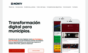 Munity.es thumbnail