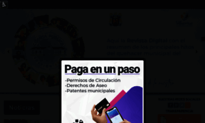 Munivillarrica.cl thumbnail