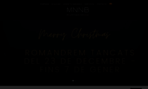 Munneblanco.com thumbnail