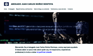 Munozmontoya.wordpress.com thumbnail