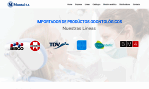 Muntal.net thumbnail