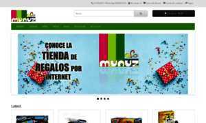 Munuz.mx thumbnail