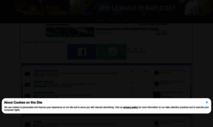 Muplatas2.crearforo.net thumbnail