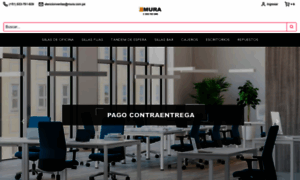 Mura.com.pe thumbnail