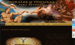 Muralesparaiglesias.com thumbnail