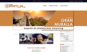 Muralla.fatla.education thumbnail