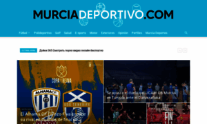 Murciadeportivo.murciadiario.com thumbnail