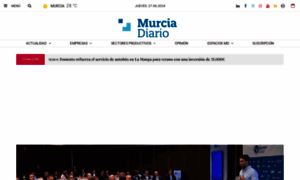 Murciadiario.com thumbnail