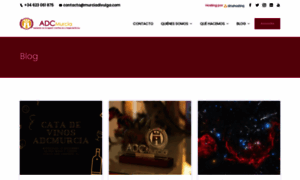 Murciadivulga.com thumbnail