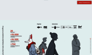 Murciaempresa.com thumbnail