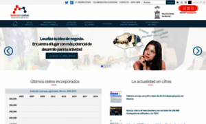 Murciaencifras.es thumbnail