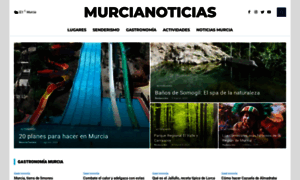 Murciaguia.com thumbnail