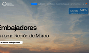 Murciaturistica.es thumbnail