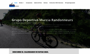 Murciaultraciclismo.com thumbnail