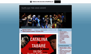 Murgaagarratecatalina.wordpress.com thumbnail