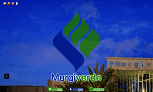 Murgiverde.es thumbnail
