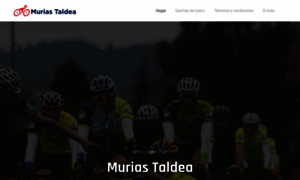 Murias-taldea.com thumbnail