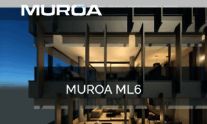 Muroa.com thumbnail
