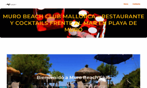Murobeachclub.es thumbnail