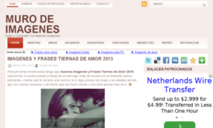 Murodeimagenes.com thumbnail