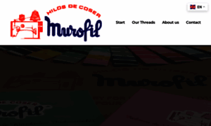 Murofil.com thumbnail