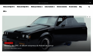 Murosdeabsenta.com thumbnail