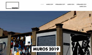 Murostabacalera.com thumbnail