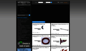 Murraylea.com.ar thumbnail