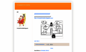 Musashitorrents.blogspot.com.es thumbnail