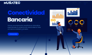 Musatecnologica.com thumbnail