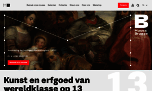 Museabrugge.be thumbnail