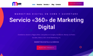 Musemedia.com.mx thumbnail