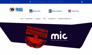 Museo-ciencia.gob.ec thumbnail