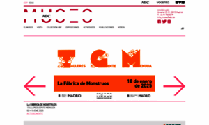 Museo.abc.es thumbnail