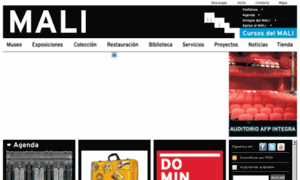 Museoarte.perucultural.org.pe thumbnail