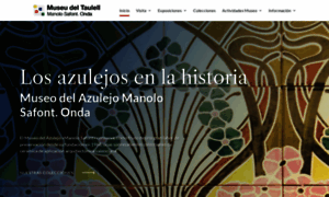 Museoazulejo.org thumbnail