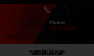 Museocalzado.com thumbnail