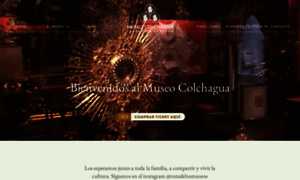 Museocolchagua.cl thumbnail