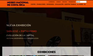 Museocostarica.go.cr thumbnail