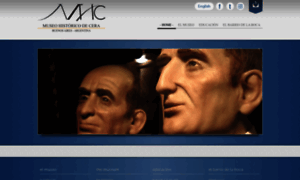 Museodecera.com.ar thumbnail
