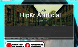 Museodelaconfusion.com thumbnail