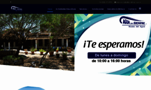 Museodelagua.org.mx thumbnail