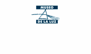 Museodelaluz.unam.mx thumbnail